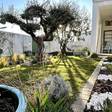 Villa Boheme - Piscine -Re *