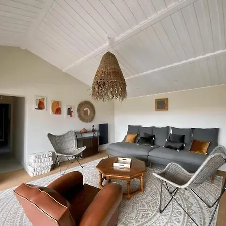 Villa Villa Boheme - Piscine -Re *